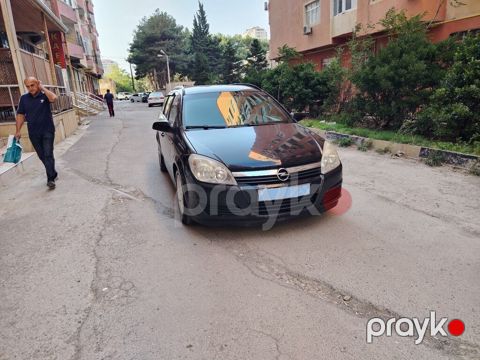 Opel Astra, 1.3 L, 2005 il, 376 000 km — Bakı