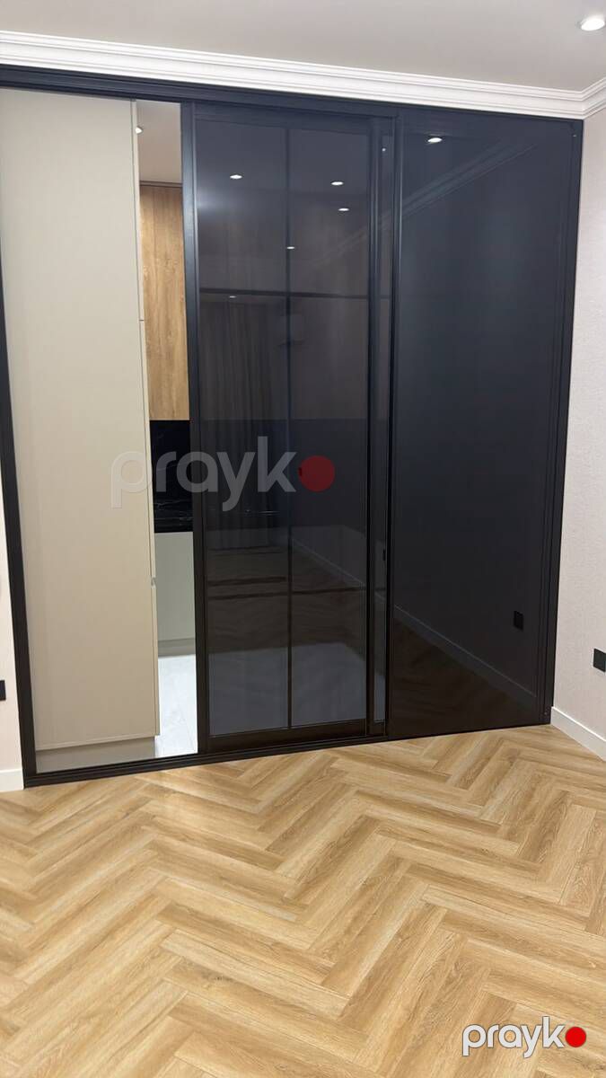 Satılır 2 otaqlı yeni tikili 70 m² — Mənzil, Bakı (7)