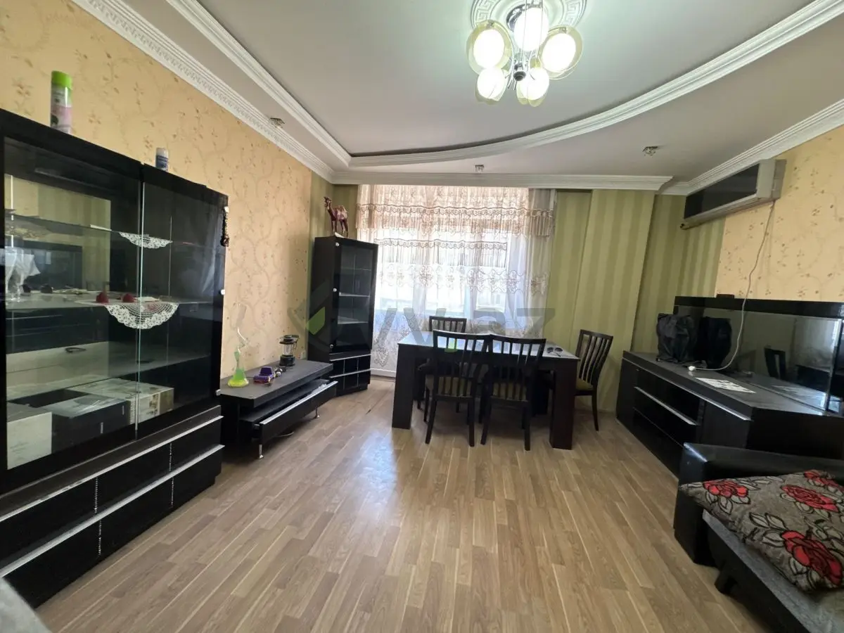 2 otaqlı mənzil Yeni tikili Satılır, Gənclər şəhərciyi, Abşeron — Mənzil (2)