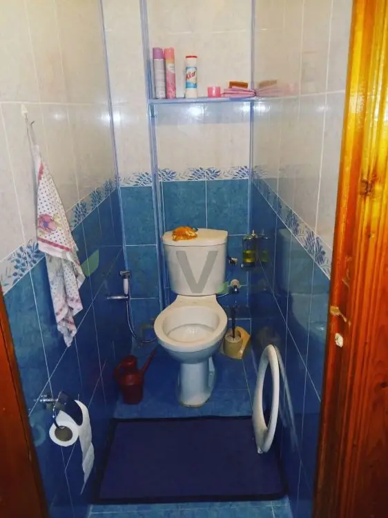3 otaqlı mənzil Yeni tikili Satılır, Mingəçevir — Mənzil, Mingəçevir (10)