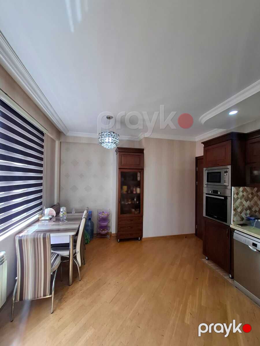Satılır 3 otaqlı yeni tikili 135 m² — Mənzil, Sumqayıt (8)