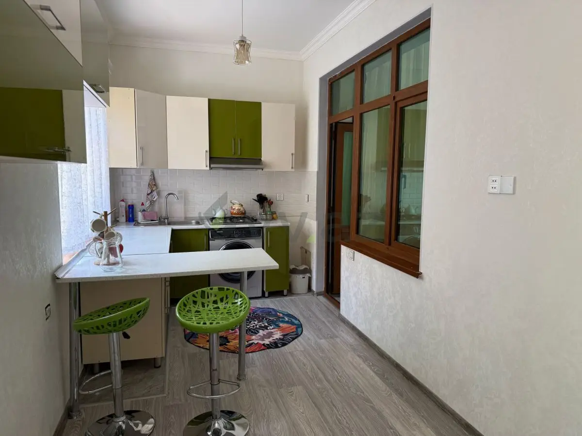 2 otaqlı mənzil Yeni tikili Satılır, Xırdalan — Mənzil, Xırdalan (10)