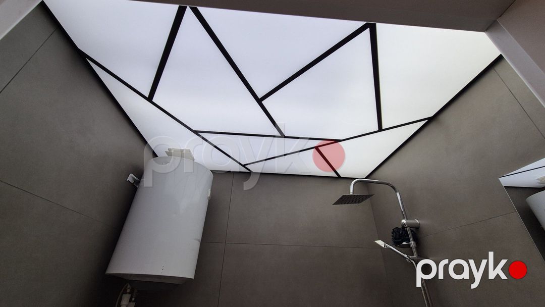 2-otaqlı yeni tikili, Xırdalan ş., 36.3 m² — Mənzil, Xırdalan (12)
