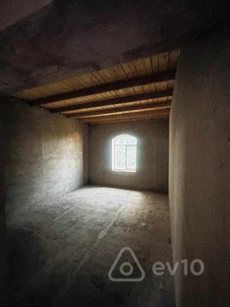 4 otaqlı həyət evi, 110 m², Xəzər rayonu, Qala qəsəbəsi — Ev, villa, Bakı (7)