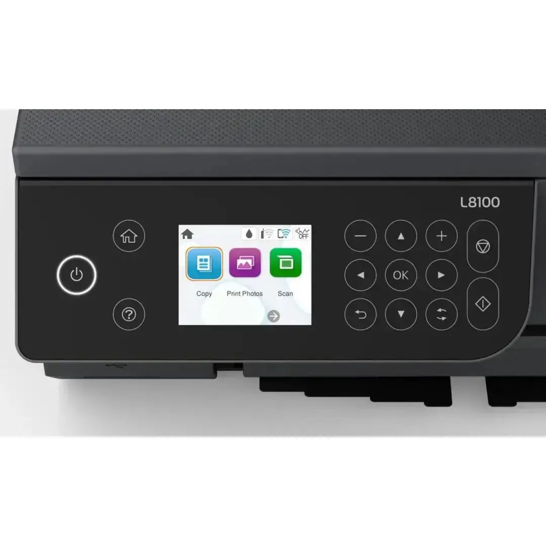 Printer Epson L8100 C11CK94401 — Mallar, Bakı (5)