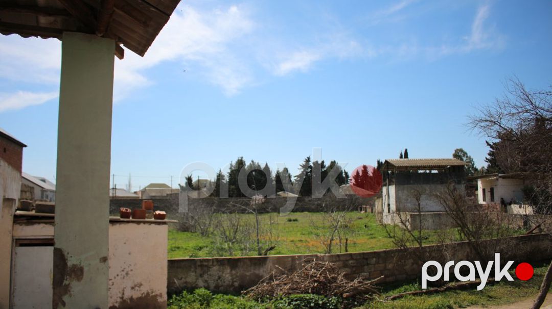 Satış: Torpaq, 33 sot, Sabunçu rayonu — Torpaq, Bakı (12)