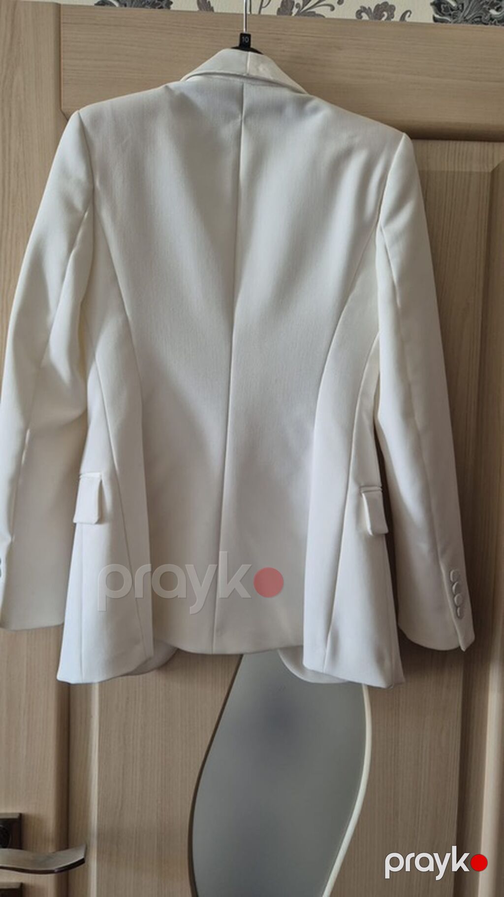 Pencək, Zara, XS — Caketi, Bakı (2)