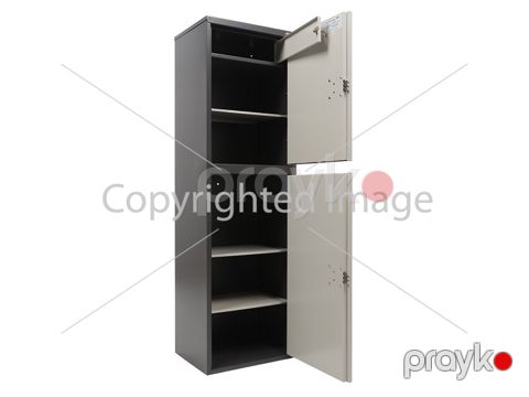Mühasibat dolabı Aıko SL-150/2T — Bakı