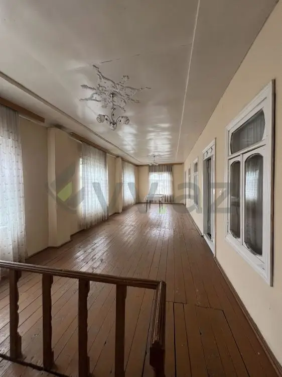 4 otaqlı Həyət evi Satılır, Lənkəran — Ev, villa, Lənkəran (6)