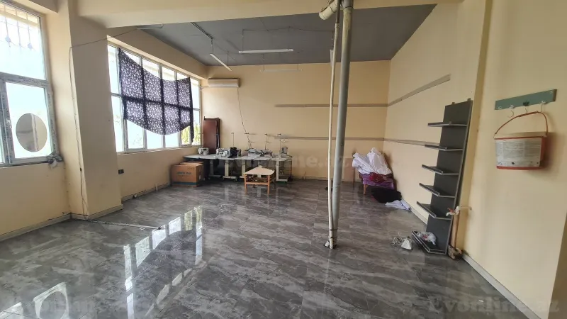 Kirayə verilir Obyekt 65 m² Bakı, Yasamal r., İnşaatçılar m., Yeni Yasamal — Əmlak, Bakı (5)