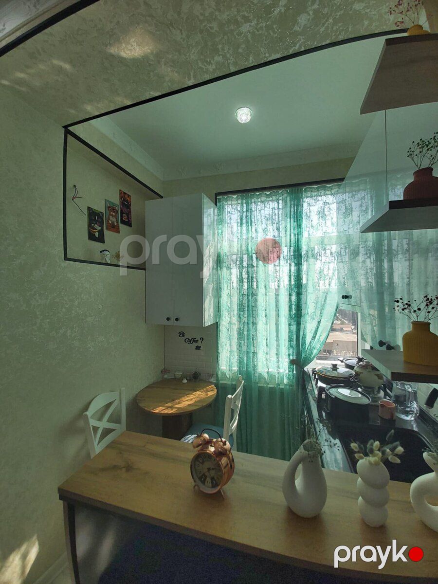 2-otaqlı yeni tikili, Sumqayıt ş., 48 m² — Mənzil, Sumqayıt (6)