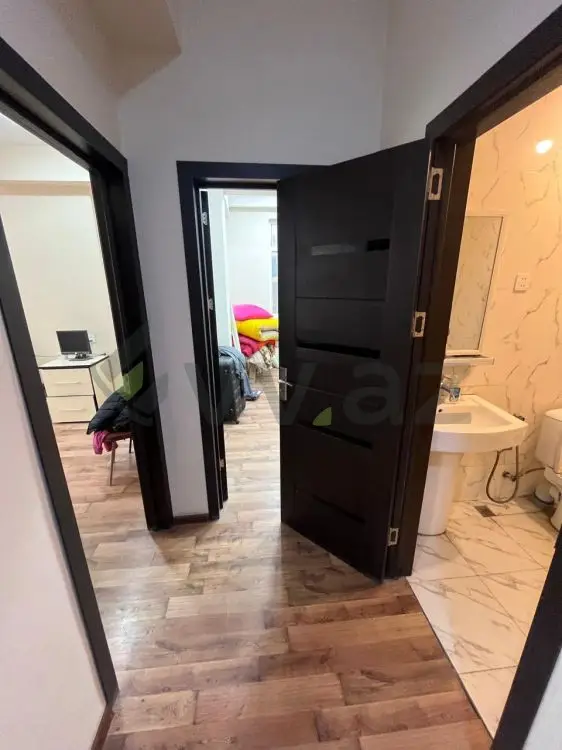 2 otaqlı mənzil Yeni tikili Satılır, Masazır, Abşeron — Mənzil (6)