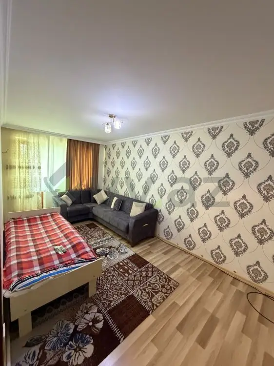 2 otaqlı mənzil Köhnə tikili Satılır, Şirvan — Mənzil, Şirvan (4)