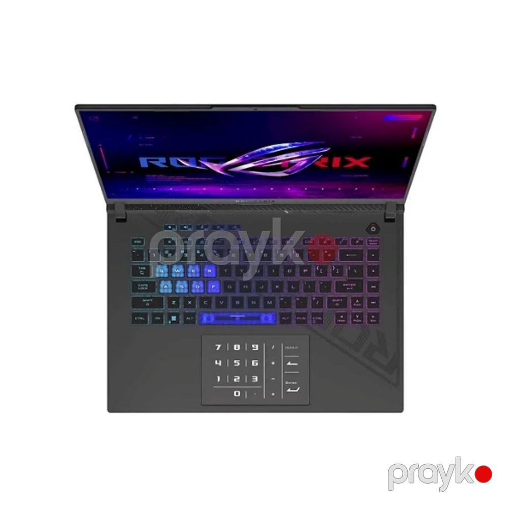 ASUS rog strıx G814JVR-N6091 (90NR0IF6-M004N0) — Noutbuklar, Bakı (2)