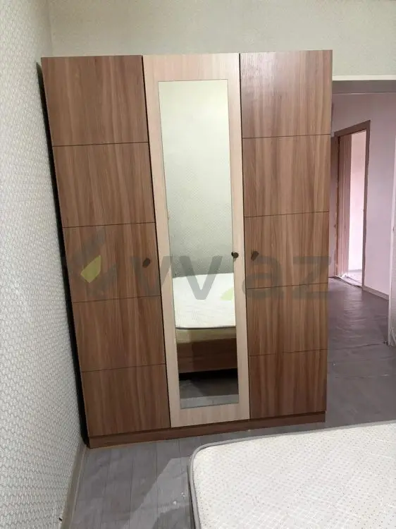 2 otaqlı mənzil Köhnə tikili Kirayə, Bakıxanov qəs., Sabunçu, Bakı — Mənzil, Bakı (4)