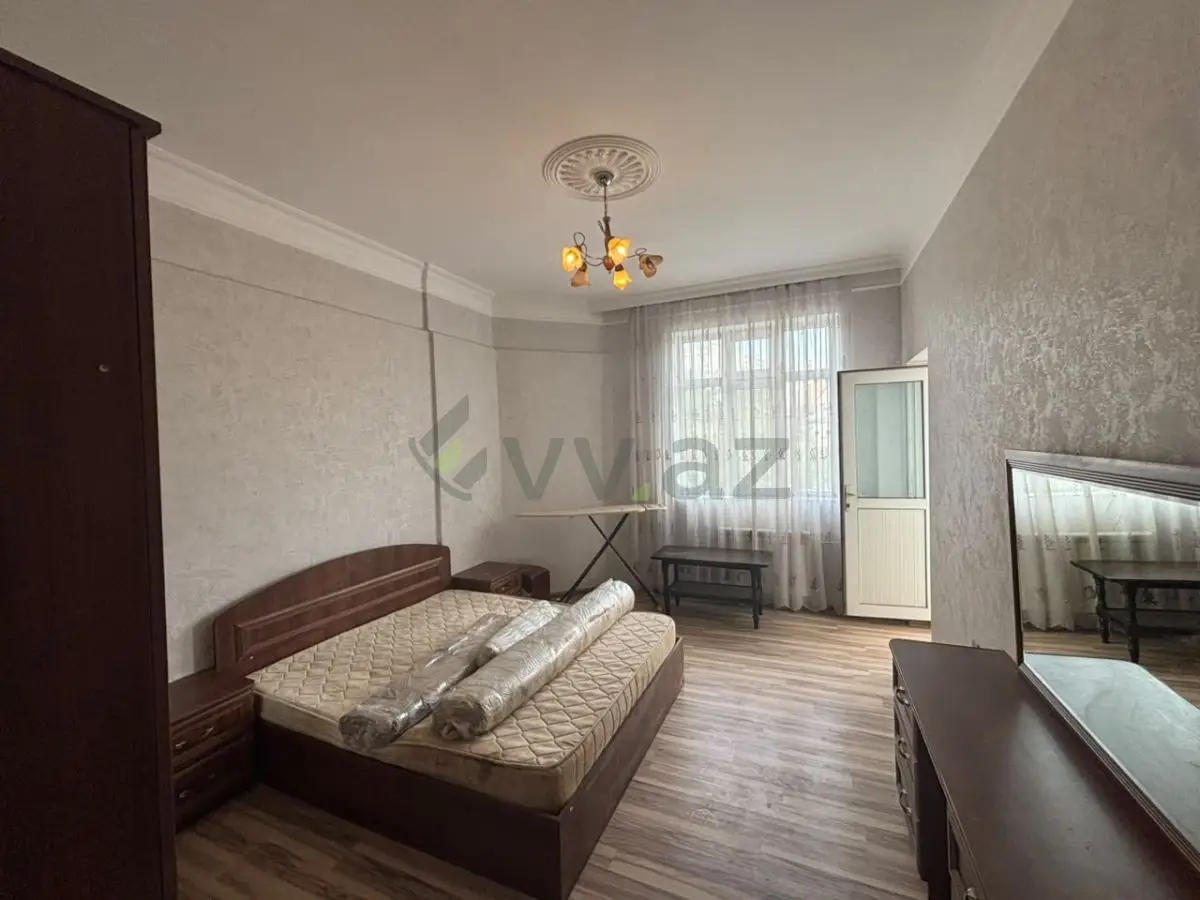2 otaqlı mənzil Yeni tikili Satılır, 9-cu mikrorayon, Binəqədi, Bakı — Mənzil, Bakı (4)