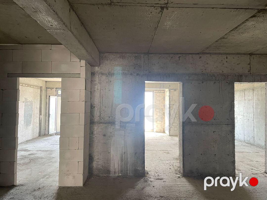 Satılır 4 otaqlı yeni tikili 185 m² — Mənzil, Bakı (10)