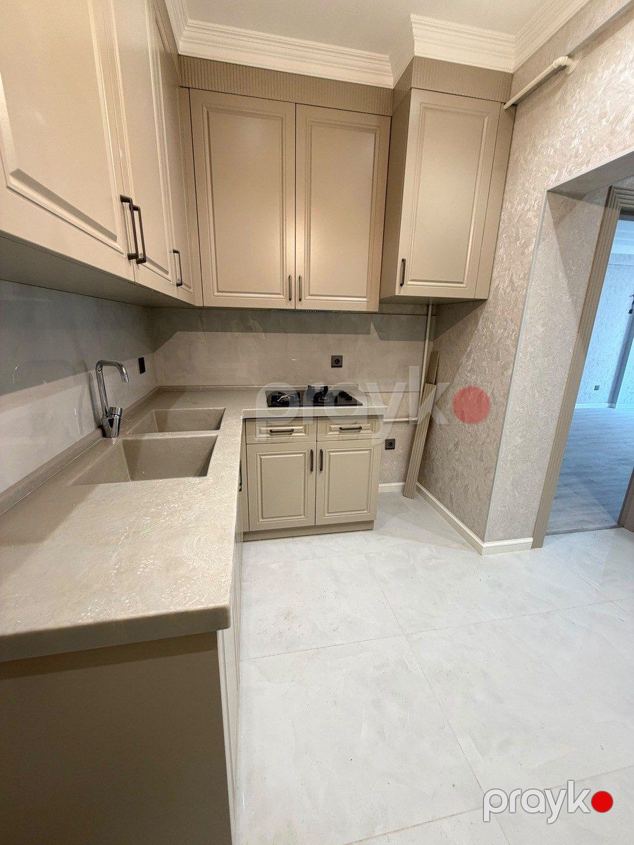 Satılır 2 otaqlı yeni tikili 70 m² — Mənzil, Bakı (11)