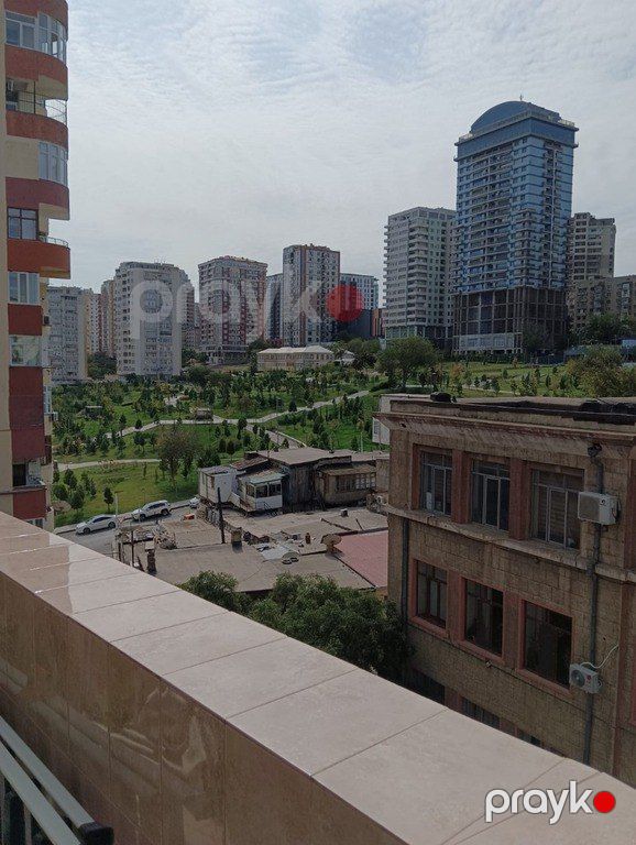 Satılır 2 otaqlı yeni tikili 85 m² — Mənzil, Bakı (2)