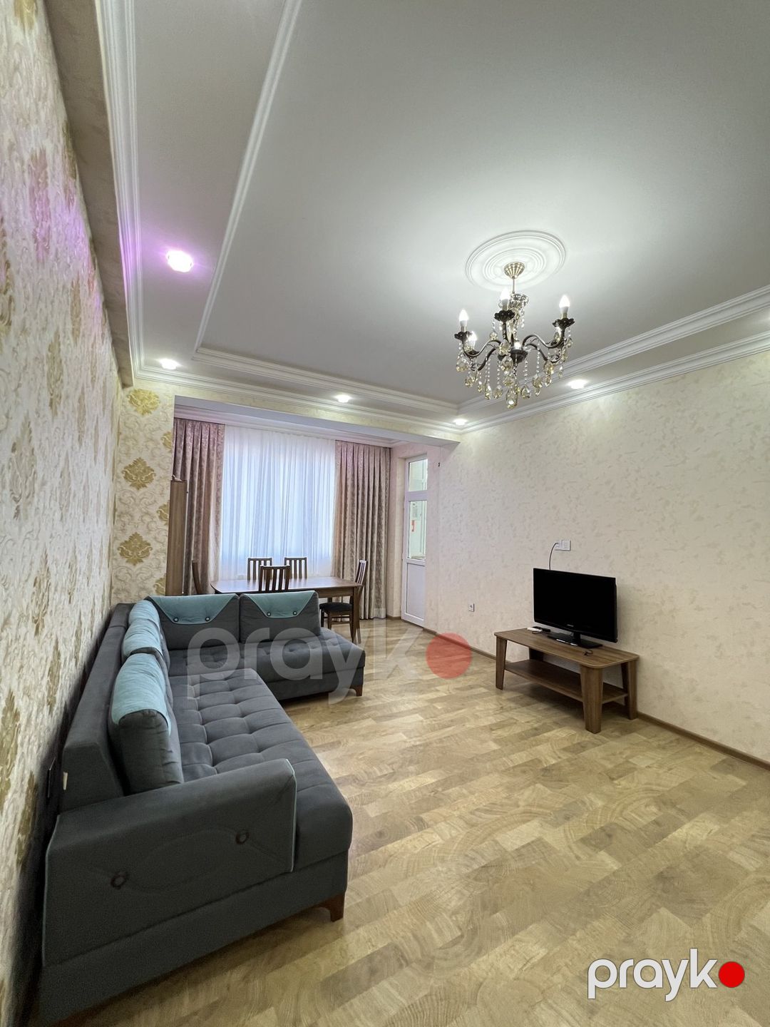 Satılır 2 otaqlı yeni tikili 63 m² — Mənzil, Xırdalan (7)