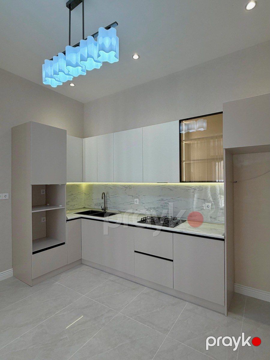 İcarəyə verilir 5 otaqlı həyət evi/bağ evi 350 m² — Ev, villa, Bakı (5)