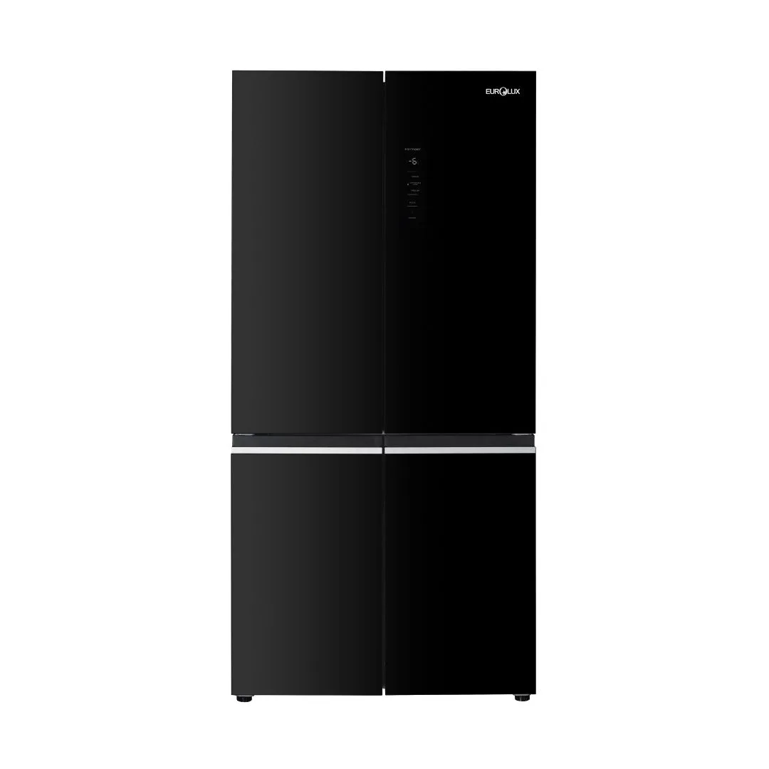 Soyuducu Eurolux EU-RF62-MD-HNF4-BG — Bakı