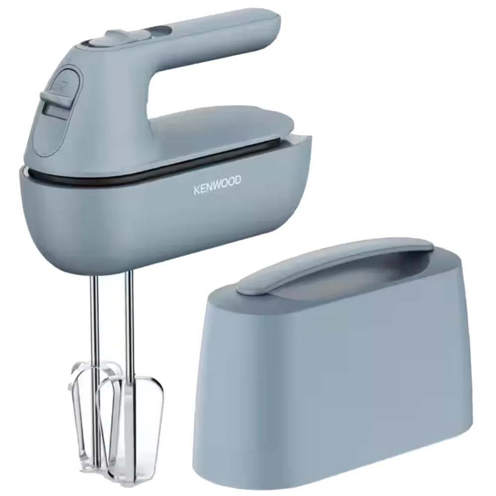 Mikser Kenwood HMP40.000GY — Mallar, Bakı (2)