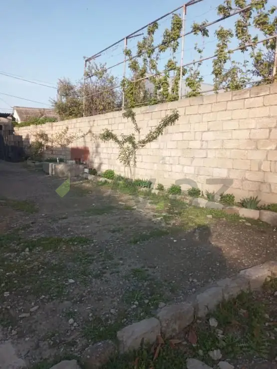 3 otaqlı Həyət evi Satılır, Mingəçevir — Ev, villa, Mingəçevir (6)