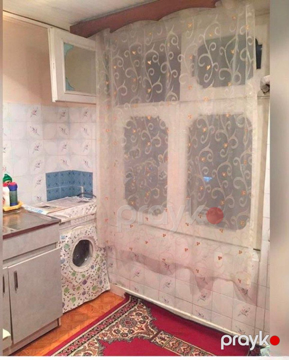 Satılır 1 otaqlı köhnə tikili 35 m² — Mənzil, Bakı (3)
