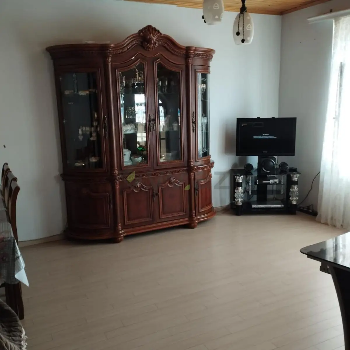 3 otaqlı mənzil Köhnə tikili Satılır, Köhnə günəşli qəs., Suraxanı, Bakı — Mənzil, Bakı (7)