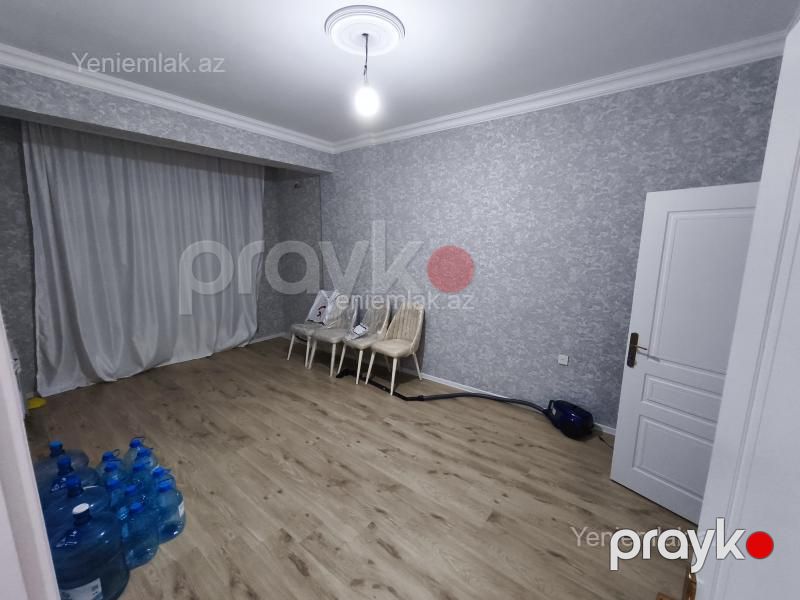 Satılır 3 otaqlı Bina evi menzil (Yeni tikili), 98 m², Sumqayıt şəh — Mənzil, Sumqayıt (6)