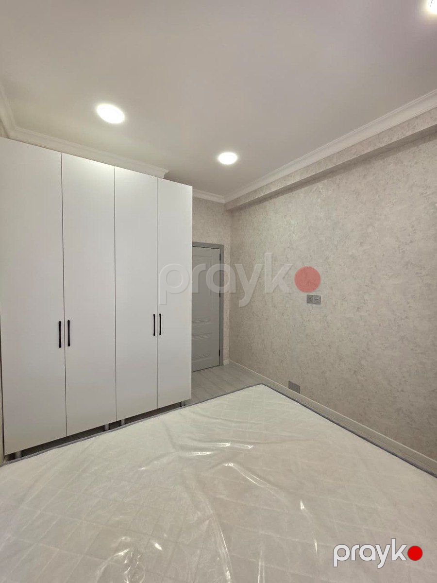 Satılır 2 otaqlı yeni tikili 68 m² — Mənzil, Bakı (2)