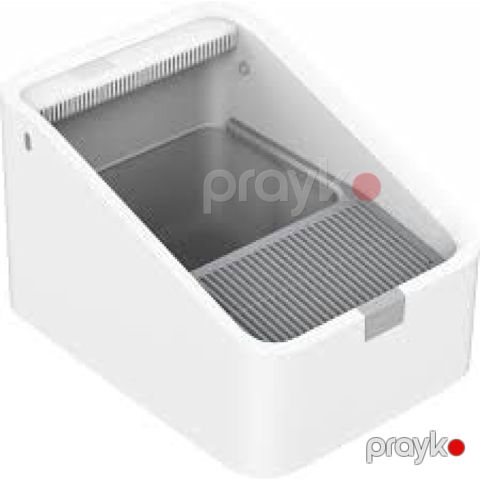 Petkit Pura Cat Detective Deodorizing Cat Litter Box (P951) — Bakı