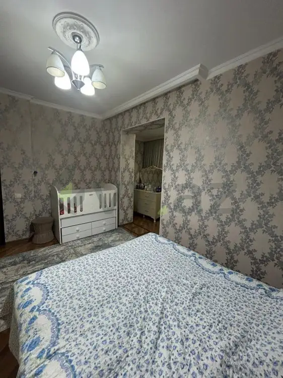 2 otaqlı mənzil Köhnə tikili Satılır, Yeni Günəşli qəs., Suraxanı, Bakı — Mənzil, Bakı (2)