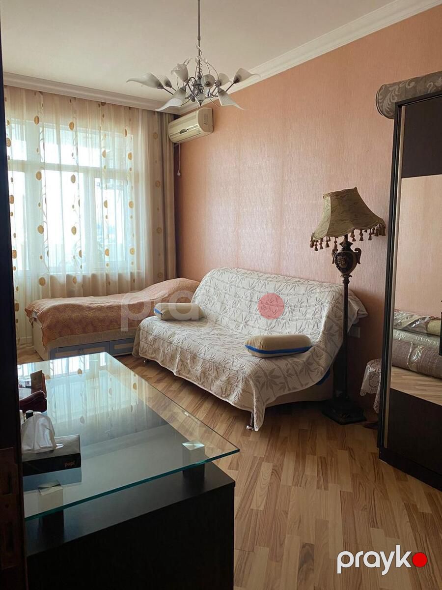 Satılır 2 otaqlı yeni tikili 75 m² — Mənzil, Bakı (3)