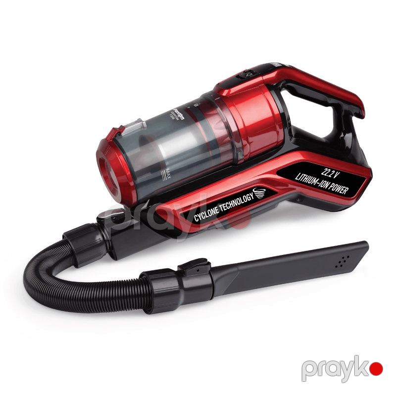 Tozsoran Fantom Quantum 2049 Red — Tozsoran, Bakı (3)