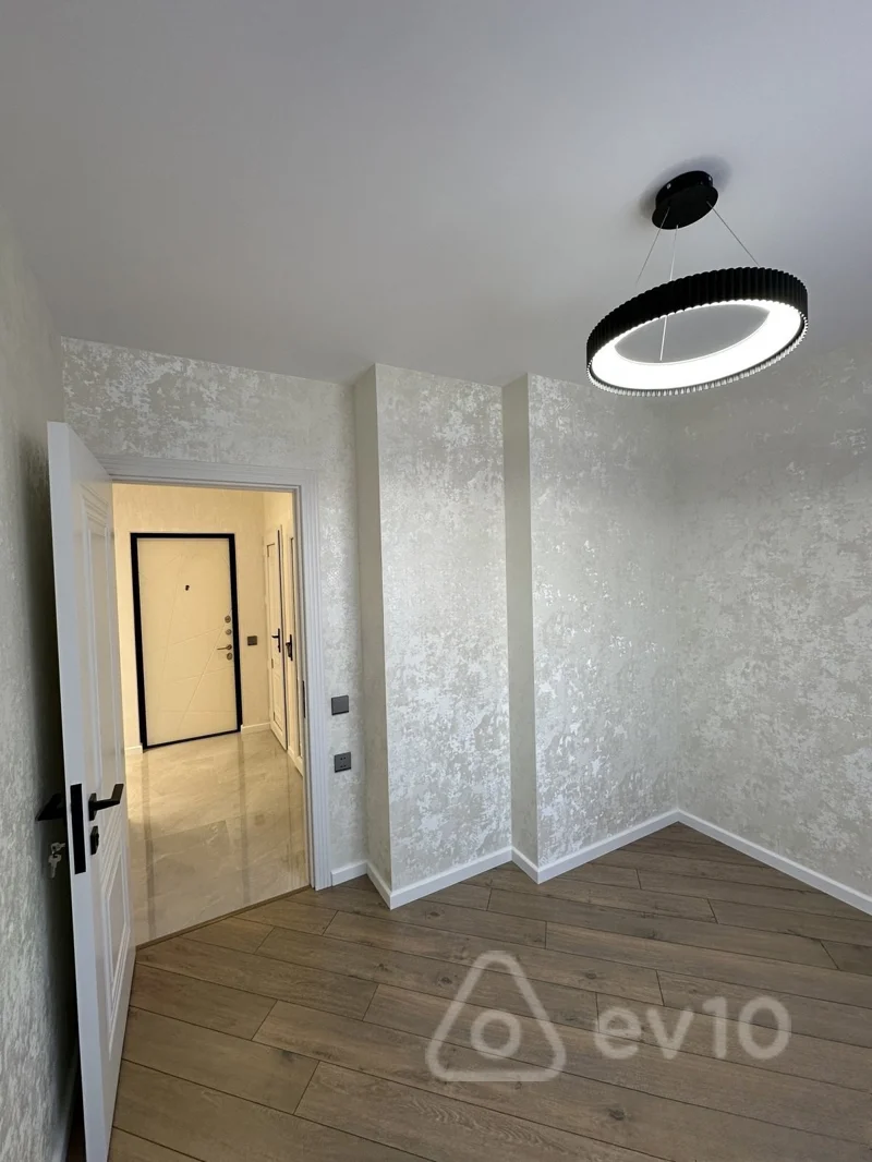 3 otaqlı mənzil, 65 m², Nəsirəddin Tusi küçəsi — Mənzil, Bakı (5)