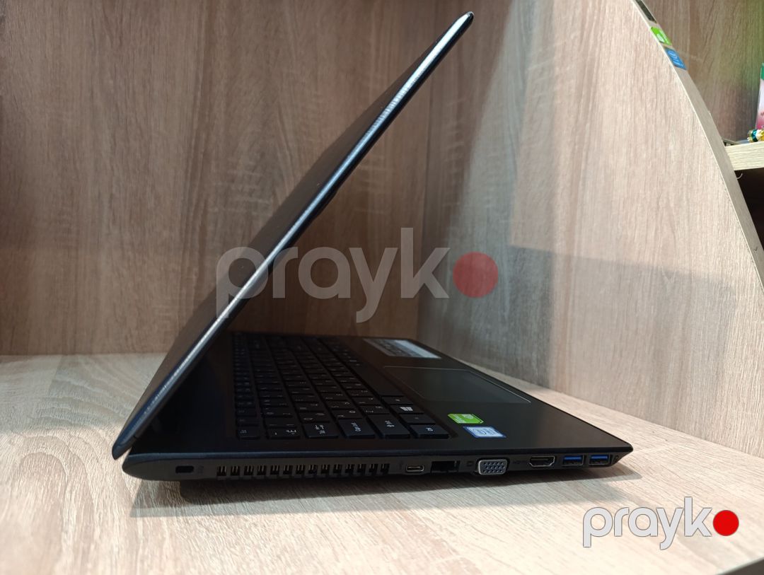 Noutbuk Acer E5-576G — Noutbuklar, Bakı (6)