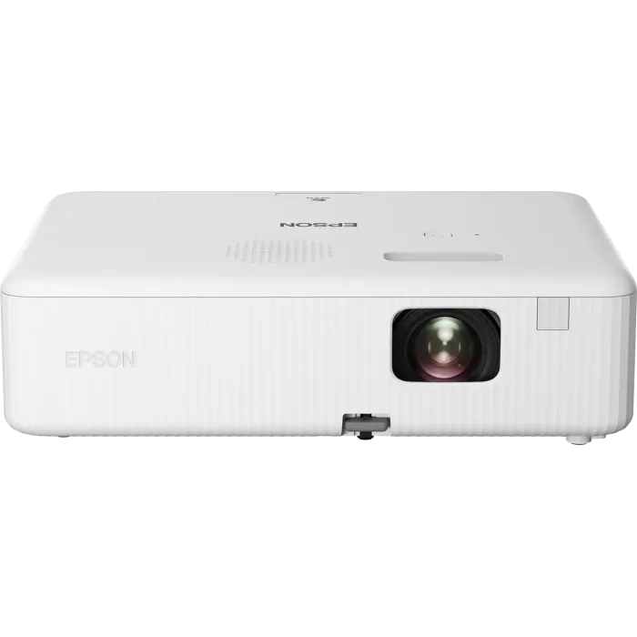 Epson CO-W01 3LCD Proyektor – Wxga, 3000 Lm, 16:10, HD Ready — Bakı