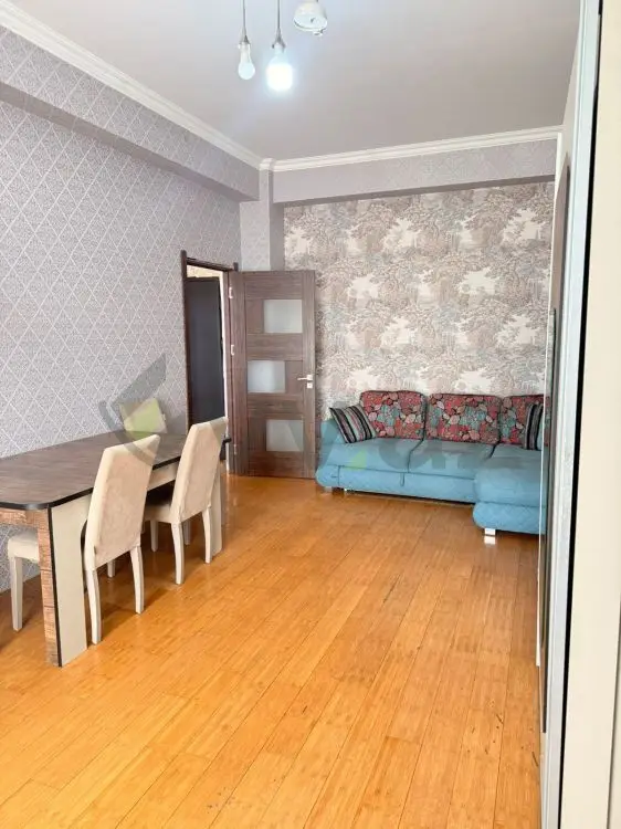 1 otaqlı mənzil Yeni tikili Satılır, Yeni Günəşli qəs., Suraxanı, Bakı — Mənzil, Bakı (3)