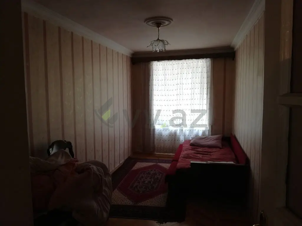 3 otaqlı mənzil Köhnə tikili Satılır, Gəncə — Mənzil, Gəncə (5)