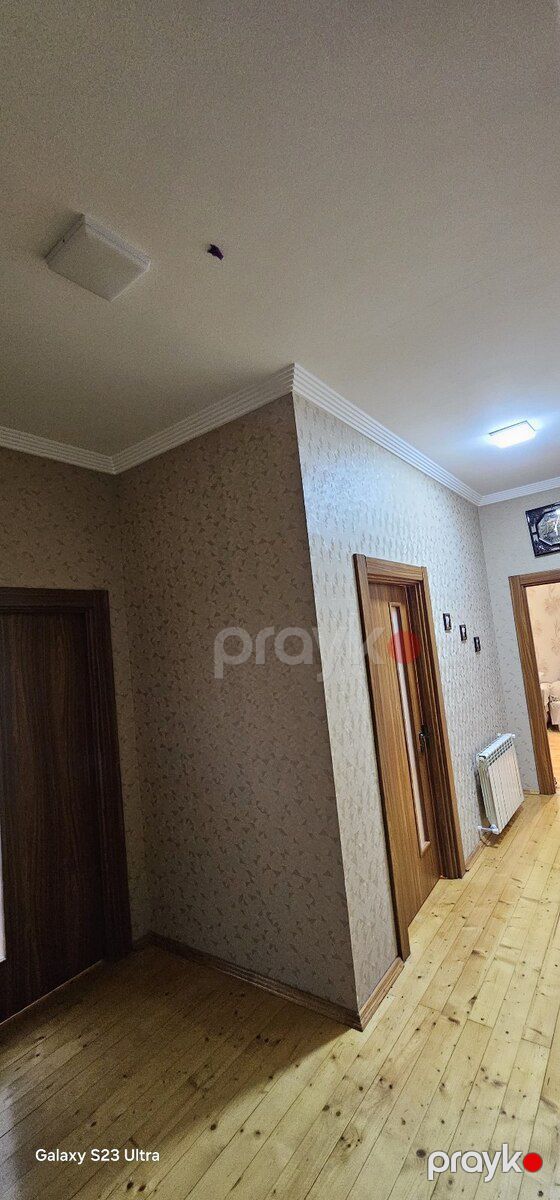 2-otaqlı mənzil kirayə verilir, Xırdalan ş., 74 m² — Mənzil, Xırdalan (10)