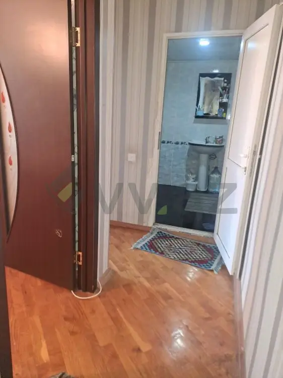 2 otaqlı mənzil Yeni tikili Satılır, Xırdalan — Mənzil, Xırdalan (5)