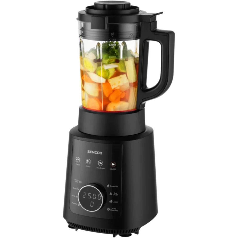 Blender Sencor SBU 0510BK — Mallar, Bakı (2)
