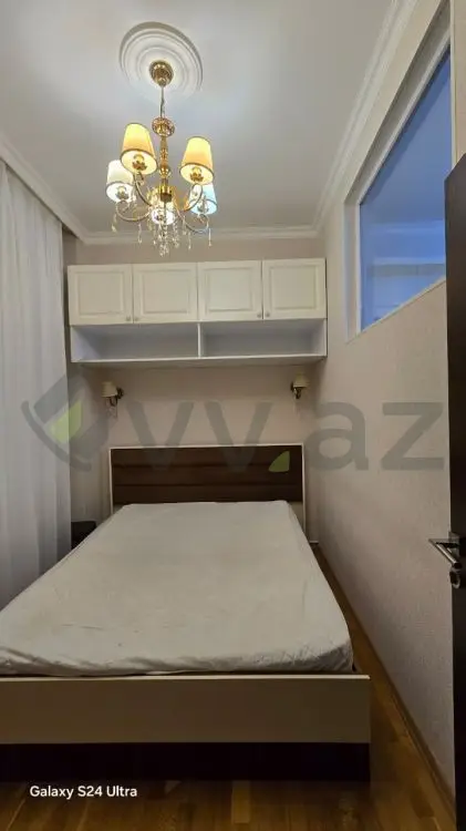 2 otaqlı mənzil Yeni tikili Satılır, Xırdalan — Mənzil, Xırdalan (6)