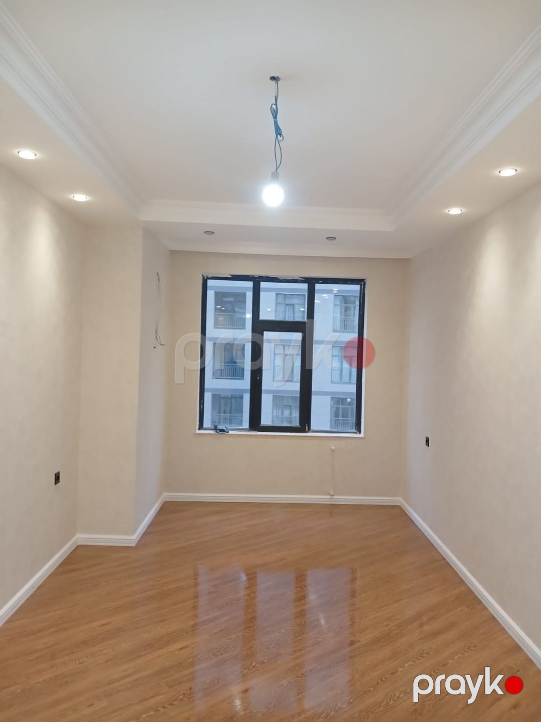 Satış: 2 otaqlı Yeni tikili, 72 m², Nəsimi rayonu — Mənzil, Bakı (5)