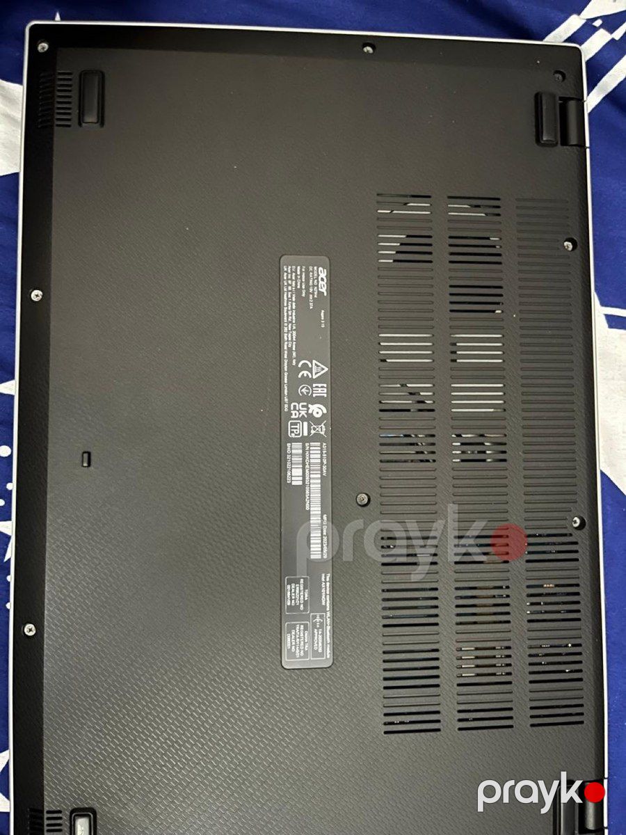 Acer Aspire 3 — Noutbuklar, Bakı (2)