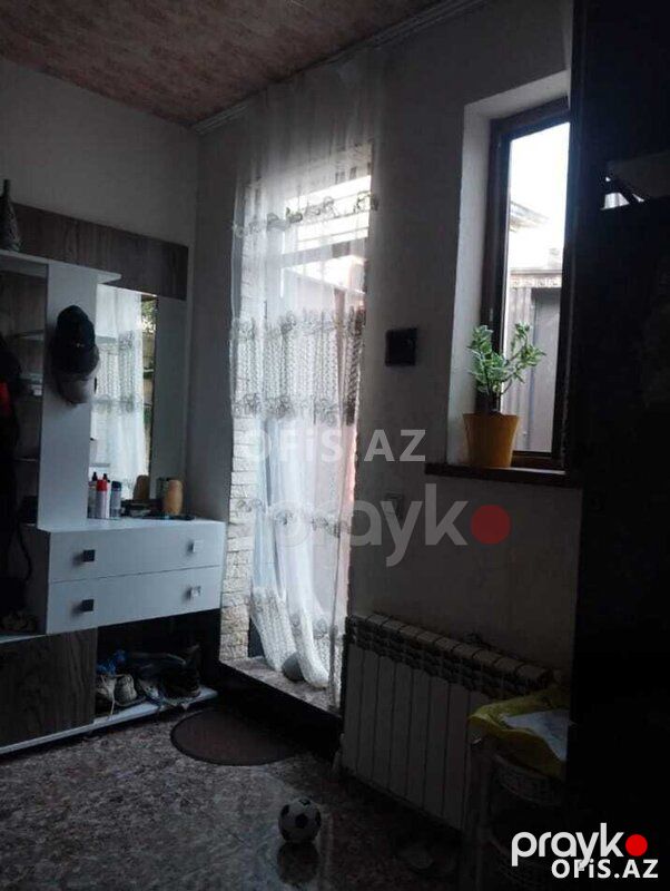 Həyət evləri Satılır Abşeron r., Masazır q., 3 otaq, 70 m² — Ev, villa, Bakı (8)