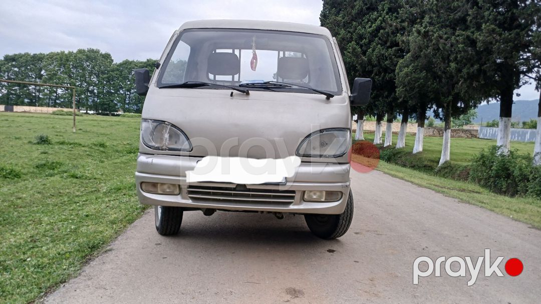 Changan, 2006 il — Yük avtomobilləri və qoşqular, Lənkəran (5)