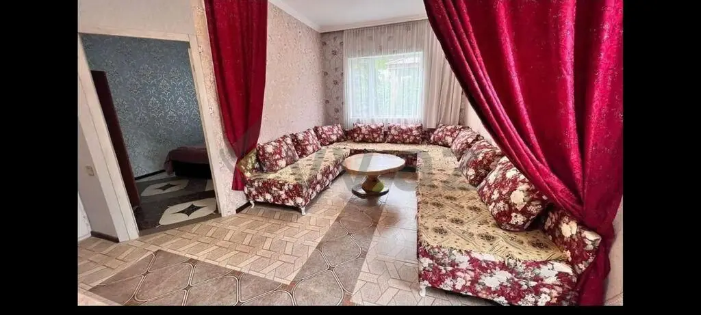 2 otaqlı Həyət evi Kirayə (günlük), Qax — Ev, villa, Qax (5)